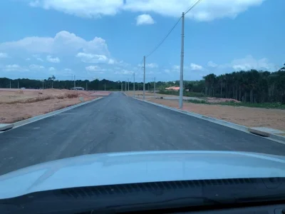 Terreno à Venda, 10000 m2 por RS 5.500.000,00 - Planalto - Manaus-am