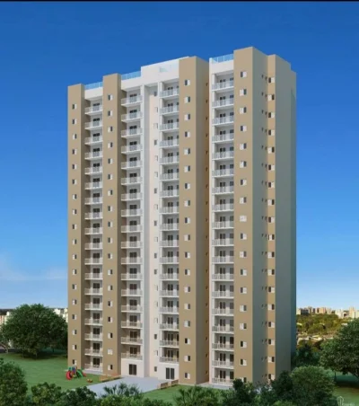 Apartamento 68m2