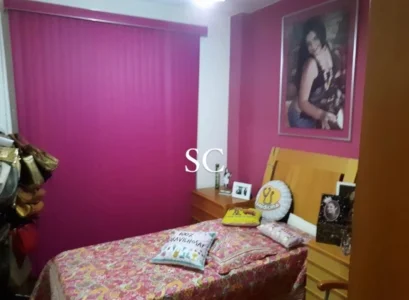 Apartamento 4 Quartos Cidade Nova Itaperuna RJ