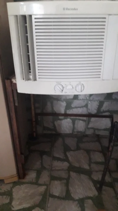 Ar Condicionado 10.000 Btu
