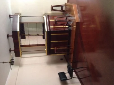 Apartamento Mobiliado Aceito Estudantes
