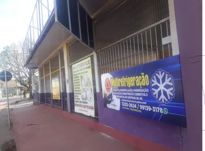 Multirefrigeração - Prestadora de Serviços em Centrais de Ar