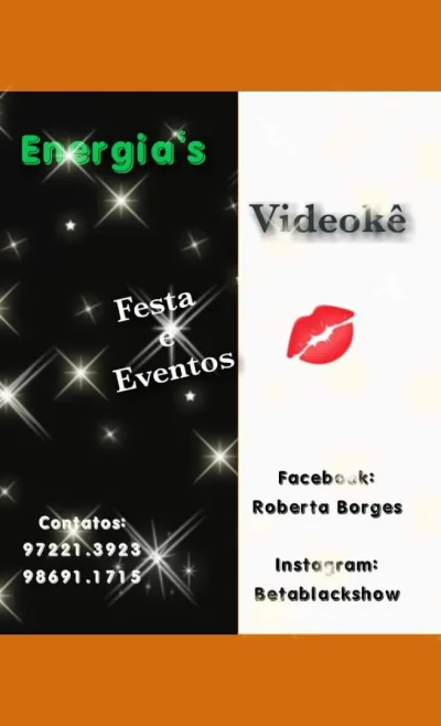 Energia's Videokê