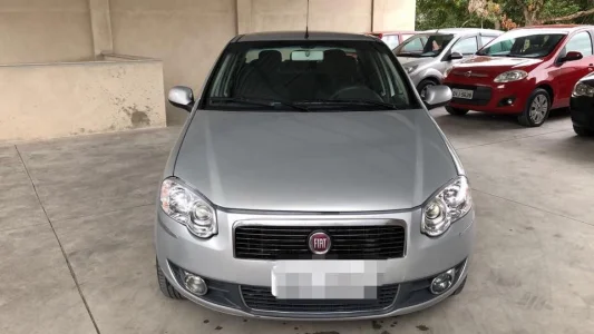 Fiat/siena Essence 1.6