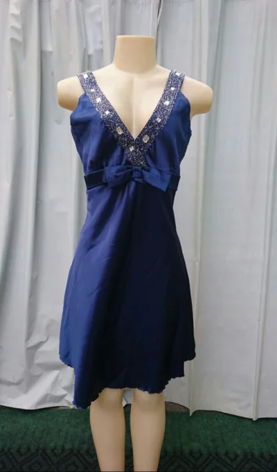 Vestido Festa