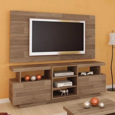 Rack + Painel para TV