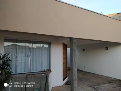 Oportunidade - Vende-se Casa. Aceita Propostas