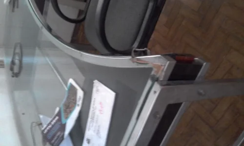 Vendo Mesa P Escritorio