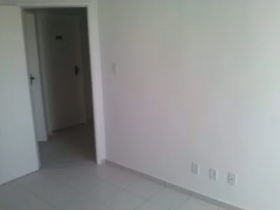 Apartamento no Rosa Elze 3/4, Melhor Posição, Ventilado, último Andar