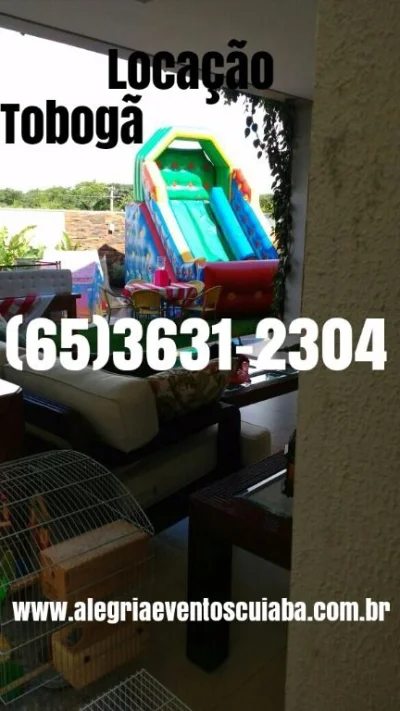 Piscina Bolinha Festa Cuiabáouwhatsapp