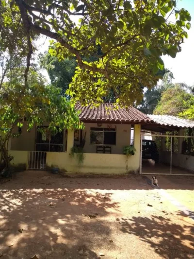 Chácara em Sete Lagoas, área Urbana