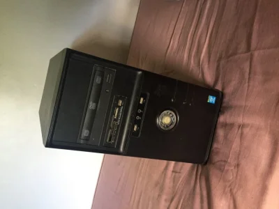 Computador Intel Pentium 2030 3.00 Ghz