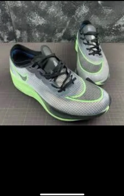 Tênis Nike Vaporfly Next % Original