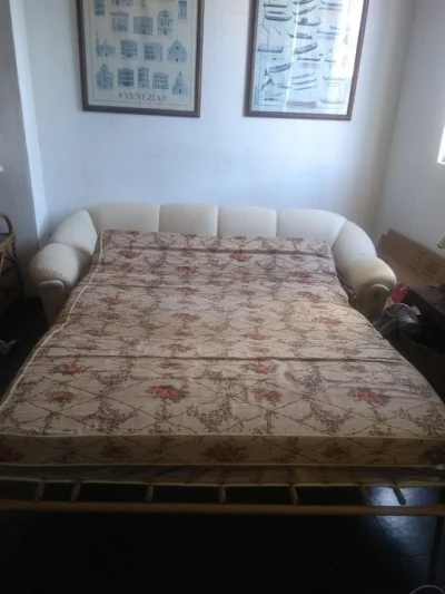 Sofá Cama