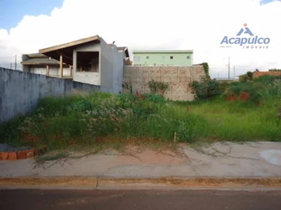 Terreno Residencial