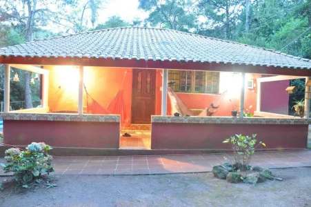 Vende-se Linda Chácara na Região de Cambuí no Sul de Minas