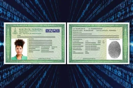 Agenda Identidade com Isenção