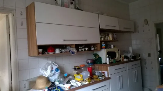 Cozinha Completa C/06 Peças