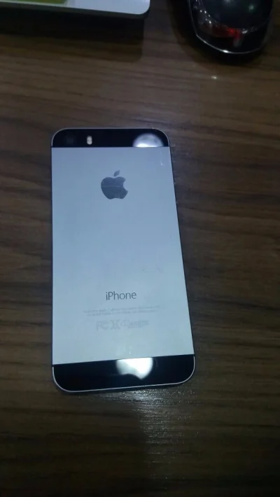 Iphone 5s