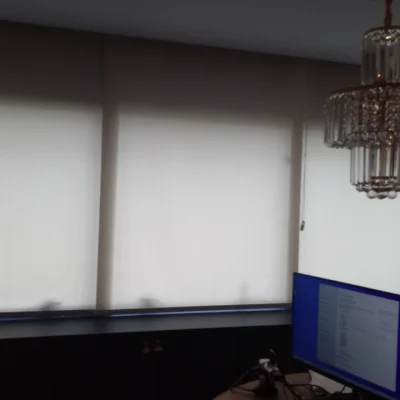 Instalador de Cortinas