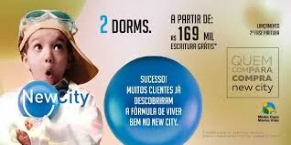 Chegou a Sua Vez de Conquistar Seu Imóvel