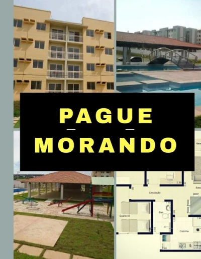 Saia do Aluguel