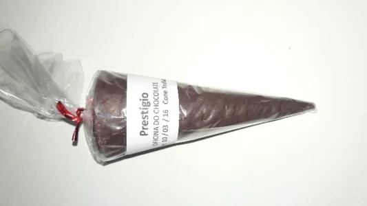Trufas de Cone