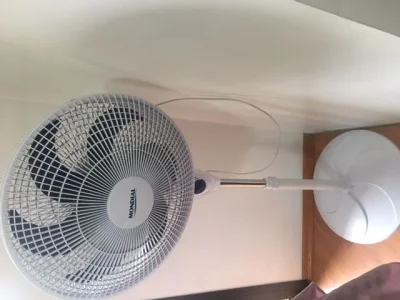 Ventilador Mondial Grande