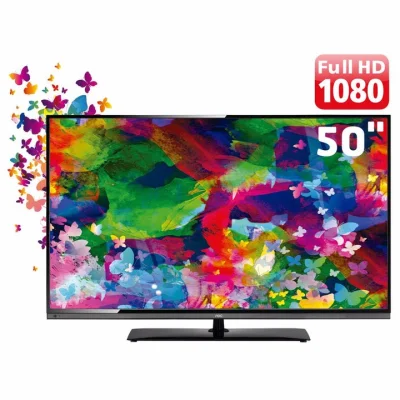 Vendo TV Aoc 50 Polegadas Led 1920 X 1080