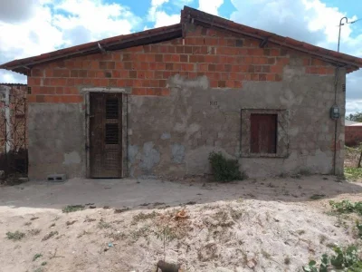 Casa com Terreno