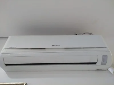 Ar Condicionado Samsung 18000 Btu