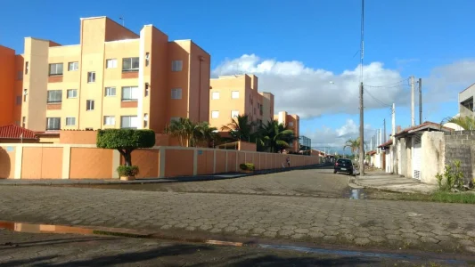 Terreno Itanhaem
