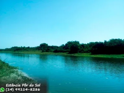 Ranchos -lotes-terrenos em Promissão-s.p!!!****