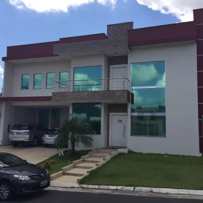 Casa com 3 Dormitórios à Venda, 450 m2 por RS 1.300.000 - Colônia Terra Nova - Manaus-am