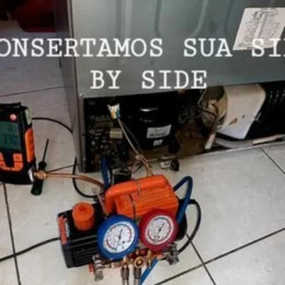 Conserto Tudo