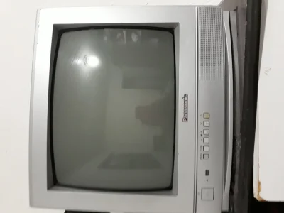 TV Antiga
