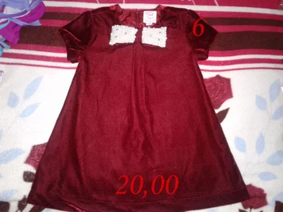 Roupas Meninas