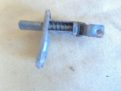 Interruptor de Porta do Chevett 1980 R$ 5,00