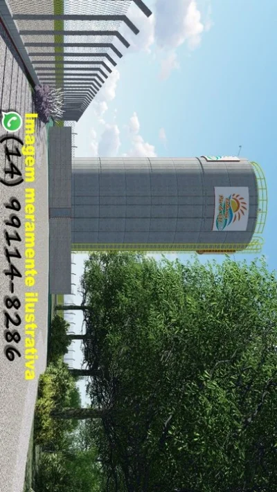 Terrenos - 500m2 Promissão