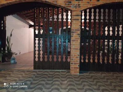 Casa Terrea