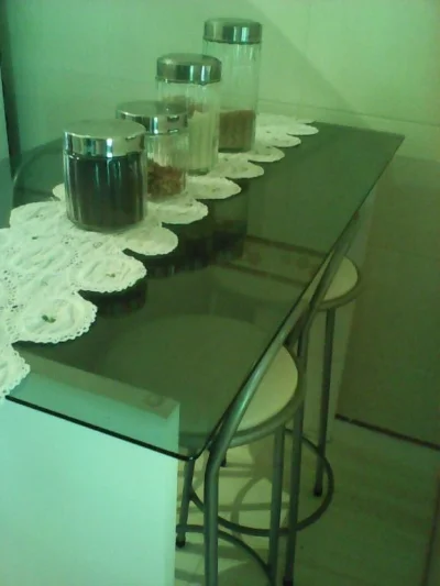 Mesa Balcão