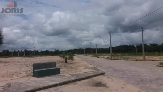 Terreno à Venda no Bairro Dourado - Horizonte, CE