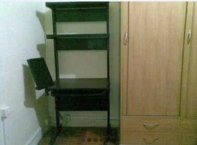 Móvel Estante para Computador