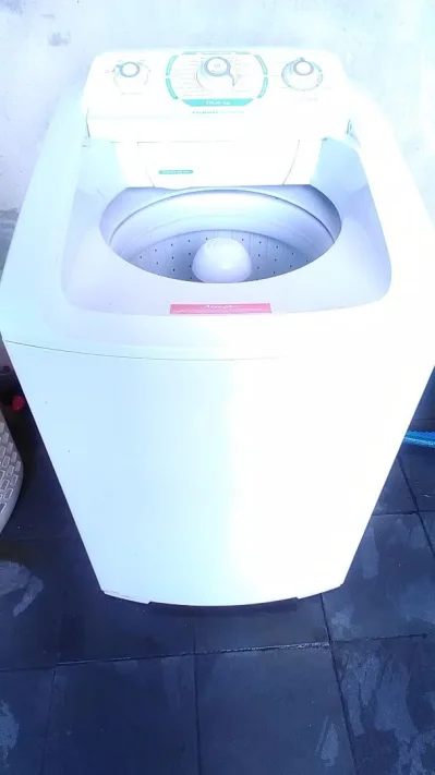 Electrolux Modelo Ltr10