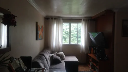 Apartamentosreformado Cond Palmares