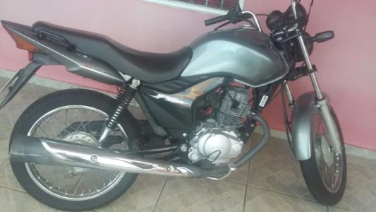 Moto CG Fan 150