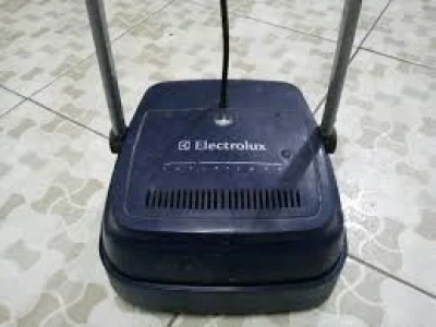 Enceradeira Eletrolux