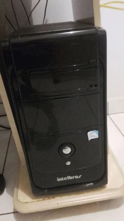 Vende SE Computador
