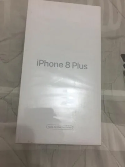 Iphone 8 Plus 64g Barato, na Caixa, Promoção