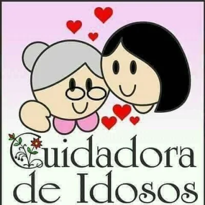 Cuidadora de Idosos com Disponibilidade para Dormir